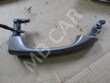 Ручка двери наружняя MERCEDES-BENZ C-класс W203/S203/CL203 (2000 - 2004) — Разборка Мерседес