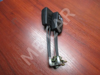 Замок ремня безопасности MERCEDES-BENZ C-класс W202/S202 (1993 - 1997) — Разборка Мерседес