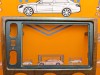 Накладка блока климата MERCEDES-BENZ M-класс W163 рестайлинг (2001 - 2005) фото 2 &mdash; Разборка Мерседес