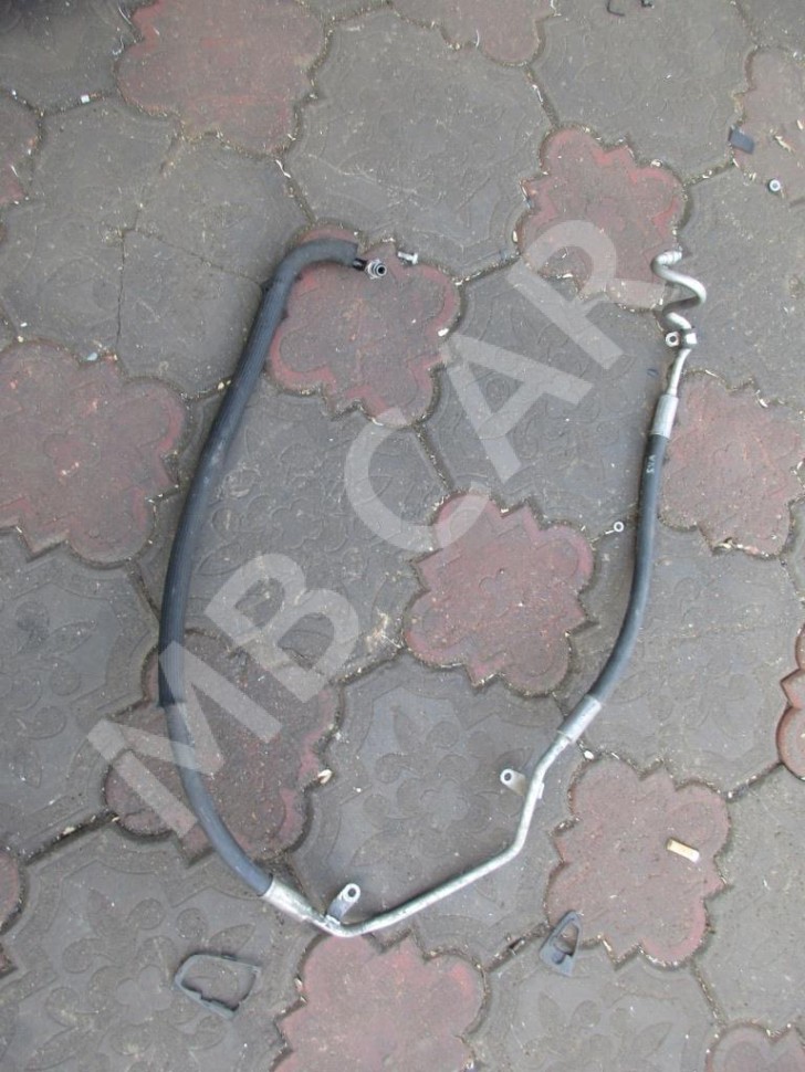 Трубка ГУРа MERCEDES-BENZ S-класс W221 (2005 - 2009) фото 1 — Разборка Мерседес