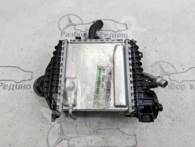 Интеркулер MERCEDES-BENZ C-класс W205/S205/C205/A205 (2014 - 2018) — Разборка Мерседес