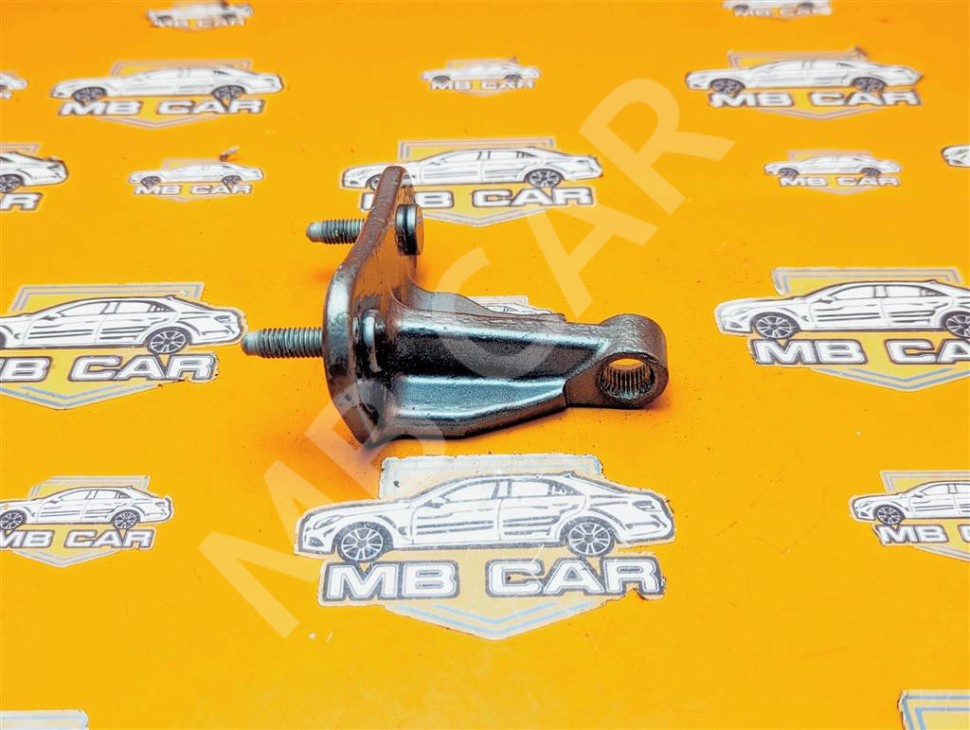 Петля двери MERCEDES-BENZ GLE-класс Coupe C292 (2015 - 2019) фото 1 — Разборка Мерседес