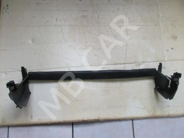 Кожух радиатора MERCEDES-BENZ S-класс W221 (2005 - 2009) — Разборка Мерседес