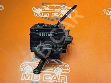 Кулиса АКПП MERCEDES-BENZ E-класс W210/S210 (1995 - 1999) — Разборка Мерседес