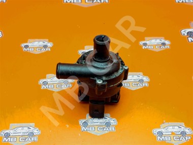 Насос циркуляционный MERCEDES-BENZ M-класс W164 (2005 - 2008) — Разборка Мерседес