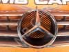 Решетка радиатора MERCEDES-BENZ CL-класс C215 рестайлинг (2002 - 2006) фото 3 &mdash; Разборка Мерседес