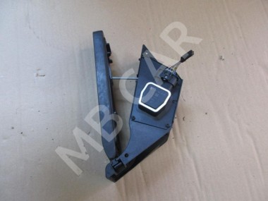 Педаль газа электронная MERCEDES-BENZ E-класс W212/S212/C207/A207 (2009 - 2013) — Разборка Мерседес
