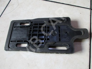 Кронштейн усилителя заднего бампера MERCEDES-BENZ S-класс W220 рестайлинг (2002 - 2005) — Разборка Мерседес