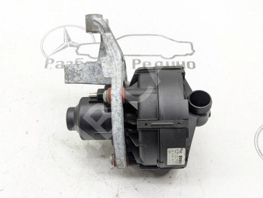 Продувка катализатора MERCEDES-BENZ C-класс W204/S204/С204 рестайлинг (2011 - 2015) — Разборка Мерседес