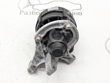 Продувка катализатора MERCEDES-BENZ C-класс W204/S204/С204 рестайлинг (2011 - 2015) — Разборка Мерседес