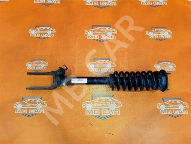 Стойка передняя MERCEDES-BENZ M-класс W164 (2005 - 2008) — Разборка Мерседес