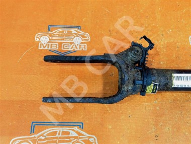Стойка передняя MERCEDES-BENZ M-класс W164 (2005 - 2008) — Разборка Мерседес