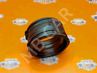 Патрубок интеркулера MERCEDES-BENZ GLE-класс W166 (2015 - 2018) — Разборка Мерседес