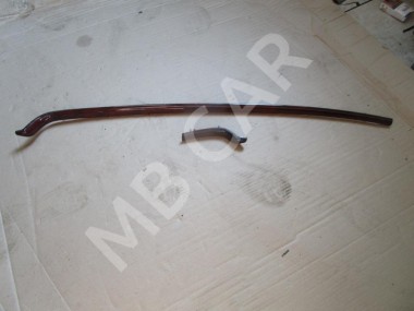 Молдинг торпеды MERCEDES-BENZ E-класс W210/S210 (1995 - 1999) — Разборка Мерседес