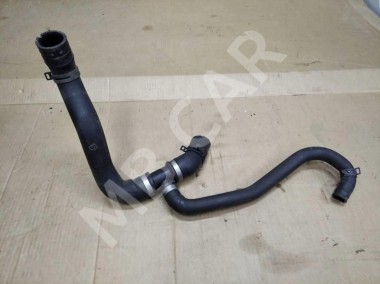 Патрубок радиатора MERCEDES-BENZ B-класс W246 рестайлинг (2014 - 2018) — Разборка Мерседес