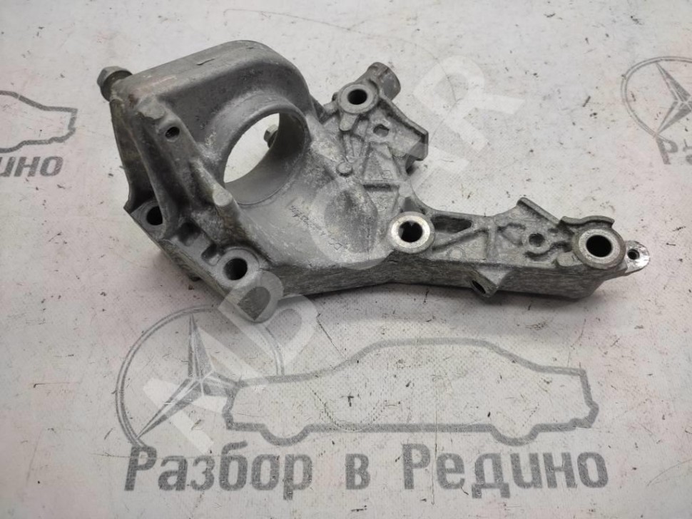 Кронштейн двигателя MERCEDES-BENZ CLA-класс C118/X118 (2019 - 2023) фото 1 — Разборка Мерседес