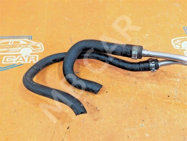 Трубка топливная MERCEDES-BENZ GLC-класс Coupe C253 (2016 - 2019) — Разборка Мерседес