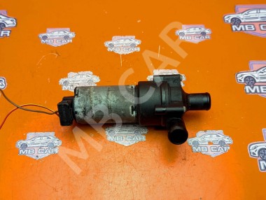 Насос циркуляционный MERCEDES-BENZ C-класс W203/S203/CL203 (2000 - 2004) — Разборка Мерседес