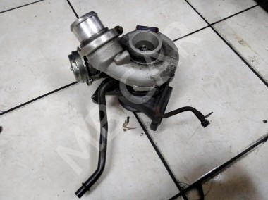 Турбина MERCEDES-BENZ Sprinter w904 — Разборка Мерседес