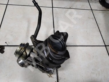 Турбина MERCEDES-BENZ Sprinter w904 — Разборка Мерседес