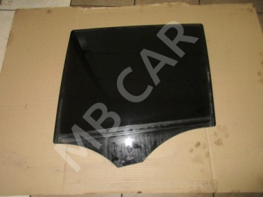 Стекло заднее левое MERCEDES-BENZ M-класс W164 (2005 - 2008) — Разборка Мерседес