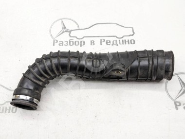 Патрубок турбины MERCEDES-BENZ V-class W638 — Разборка Мерседес
