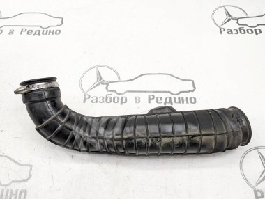 Патрубок турбины MERCEDES-BENZ V-class W638 — Разборка Мерседес