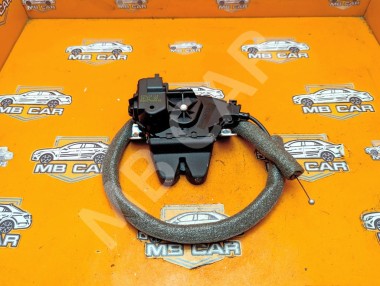 Замок багажника MERCEDES-BENZ E-класс W212/S212/C207/A207 (2009 - 2013) &mdash; Разборка Мерседес