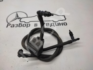 Шланг омывателя лобового стекла MERCEDES-BENZ M-класс W164 (2005 - 2008) — Разборка Мерседес