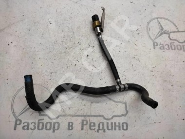 Датчик давления топлива MERCEDES-BENZ C-класс W205/S205/C205/A205 (2014 - 2018) — Разборка Мерседес