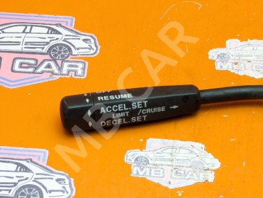 Переключатель круиз контроля MERCEDES-BENZ C-класс W203/S203/CL203 (2000 - 2004) &mdash; Разборка Мерседес