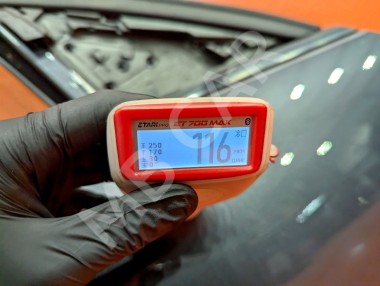 Дверь передняя правая MERCEDES-BENZ C-класс W204/S204 (2006 - 2011) — Разборка Мерседес