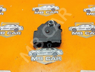 Сервоприводы печки MERCEDES-BENZ M-класс W163 (1997 - 2001) &mdash; Разборка Мерседес