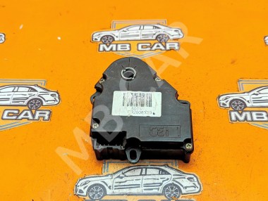 Сервоприводы печки MERCEDES-BENZ M-класс W163 (1997 - 2001) &mdash; Разборка Мерседес