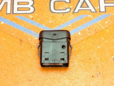 Кнопка ASR MERCEDES-BENZ V-класс W638/W639 (1996 - 2003) V 220 2.1 D AT (122 л.с.) &mdash; Разборка Мерседес