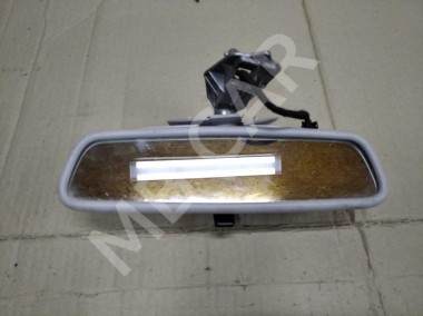 Зеркало внутрисалонное MERCEDES-BENZ E-класс W211/S211 рестайлинг (2006 - 2009) — Разборка Мерседес