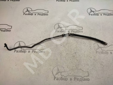 Трубка АКПП MERCEDES-BENZ CLS-класс C218/X218 (2010 - 2014) — Разборка Мерседес