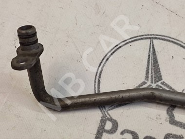 Трубка АКПП MERCEDES-BENZ CLS-класс C218/X218 (2010 - 2014) — Разборка Мерседес