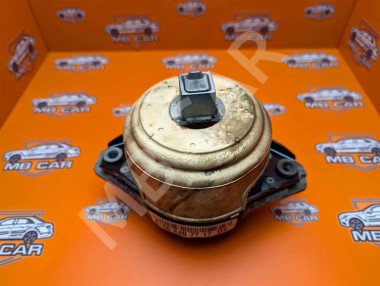 Опора двигателя MERCEDES-BENZ GLE-класс AMG W166 (2015 - 2019) — Разборка Мерседес