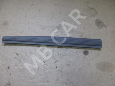 Накладка порога внутренняя MERCEDES-BENZ E-класс W211/S211 рестайлинг (2006 - 2009) — Разборка Мерседес