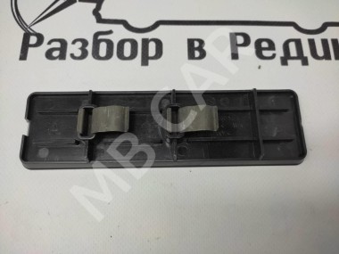 Крышка пола MERCEDES-BENZ VANEO W414 (2001 - 2005) — Разборка Мерседес