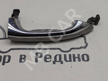 Ручка двери наружняя MERCEDES-BENZ R-класс W251 (2005 - 2007) — Разборка Мерседес