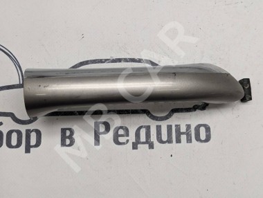 Ручка двери наружняя MERCEDES-BENZ R-класс W251 (2005 - 2007) — Разборка Мерседес