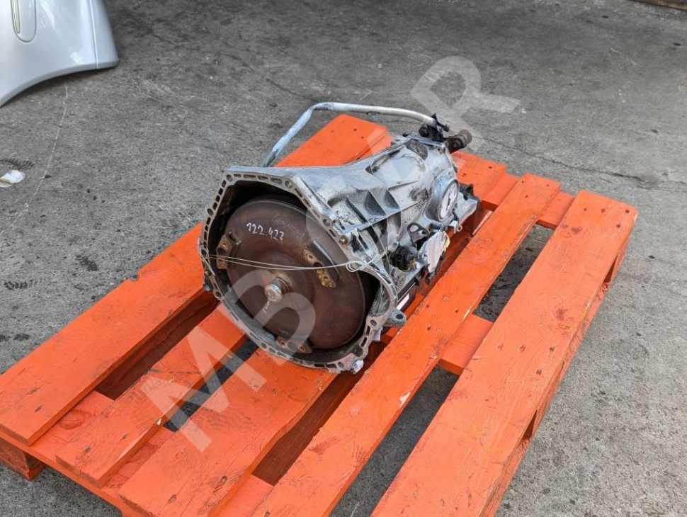 АКПП 4 серия MERCEDES-BENZ C-класс W202/S202 (1993 - 1997) фото 1 &mdash; Разборка Мерседес