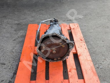 АКПП 4 серия MERCEDES-BENZ C-класс W202/S202 (1993 - 1997) — Разборка Мерседес