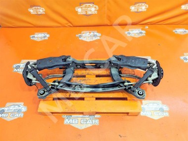 Подрамник задний MERCEDES-BENZ E-класс W213/S213/C238/A238 (2016 - 2021) — Разборка Мерседес