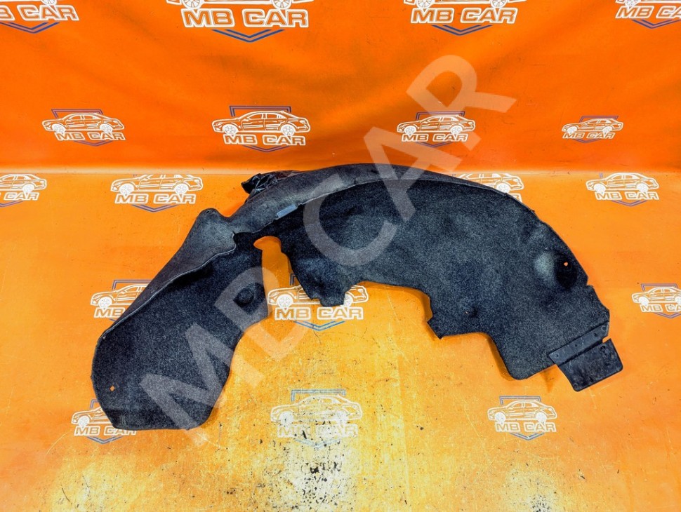 Подкрылок задний правый MERCEDES-BENZ C-класс W204/S204 (2006 - 2011) фото 1 — Разборка Мерседес