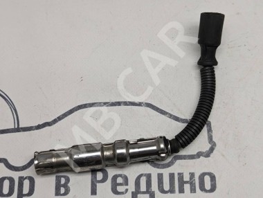 Провода высоковольтные MERCEDES-BENZ C-класс W203/S203/CL203 (2000 - 2004) — Разборка Мерседес