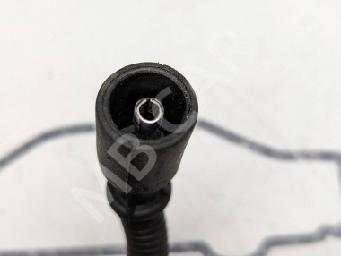 Провода высоковольтные MERCEDES-BENZ C-класс W203/S203/CL203 (2000 - 2004) — Разборка Мерседес