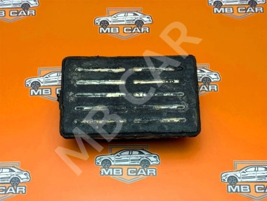 Подушка рессоры MERCEDES-BENZ Sprinter W901-905 (1995 - 2006) — Разборка Мерседес